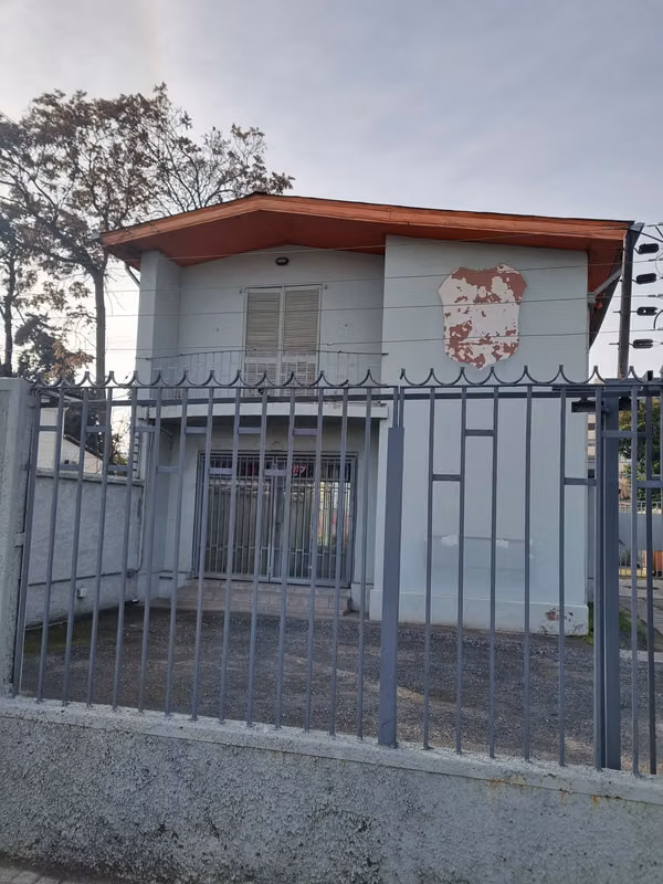 Freire, Rancagua