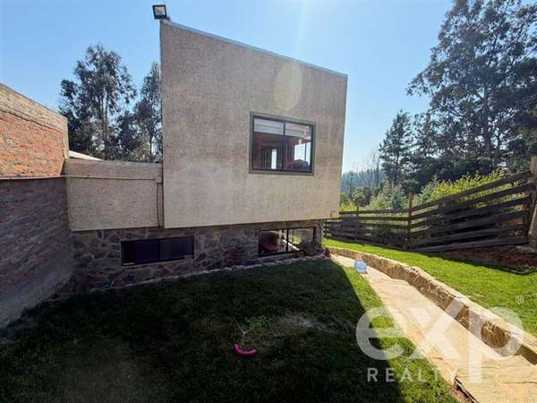 Parcela en venta en Pichilemu