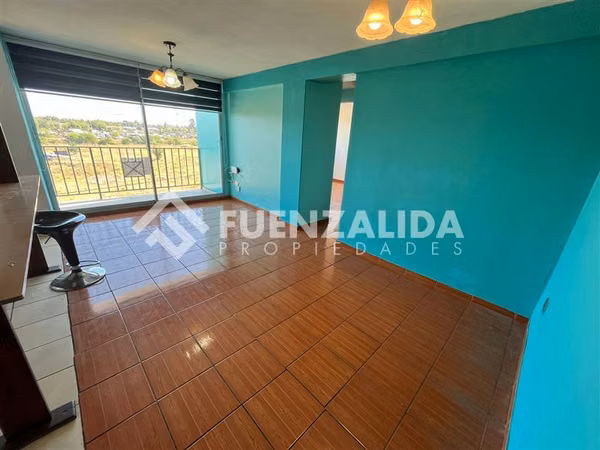 Departamento en venta de 3 dormitorios en Maipú, APA