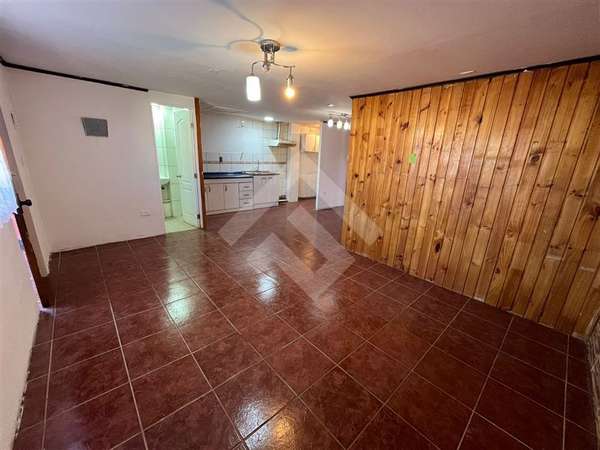 Departamento 3 dormitorios en venta en Puente Alto, APP