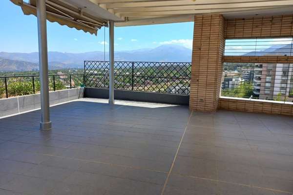 Exclusivo Penthouse San Carlos de Apoquindo! (159799)