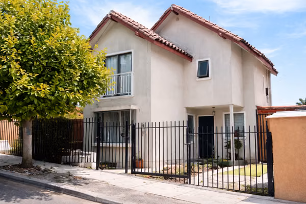 Venta de Propiedad en Valle del Rincon Peñablanca