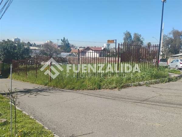 Sitio en venta en Maipú