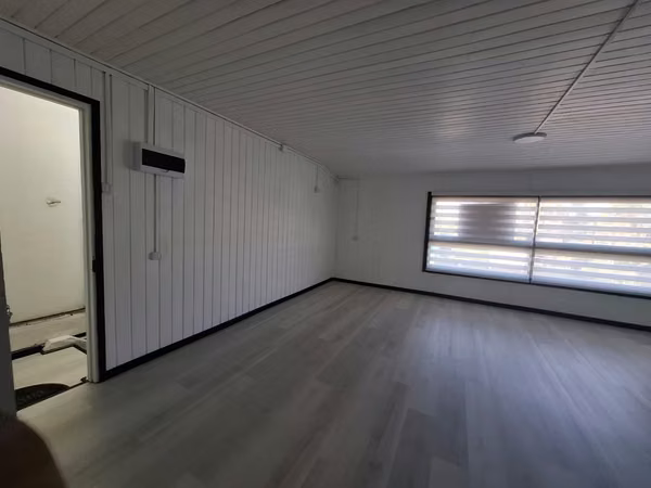 EN ARRIENDO ACOGEDORA Y HERMOSA CASA EN SEGUNDO PISO