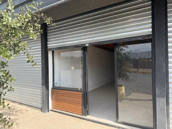 LOCAL COMERCIAL Local Comercial en arriendo La Punta, Mostazal