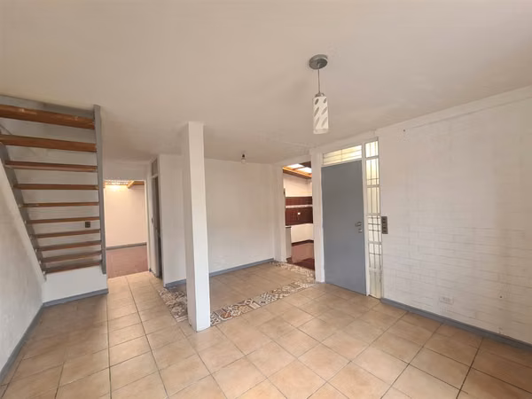CASA Casa en VENTA Rancagua, Bosques Sta. Clara