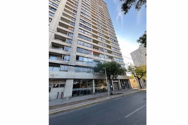 Oportunidad dpto en santiago, 2d/2b,