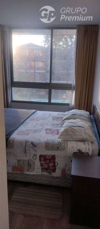 Departamento en venta de 2 dorm. en Santiago
