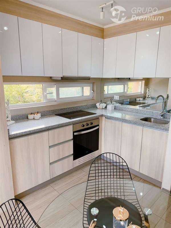 Departamento en venta de 1 dorm. en Pucón