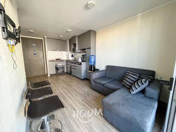 Departamento en General Freire