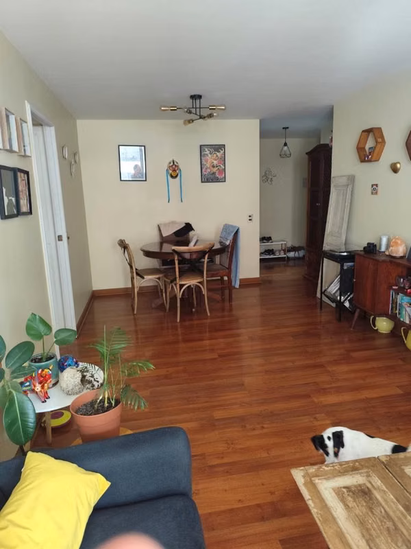 ¡Oportunidad única en venta! Departamento Hochstetter