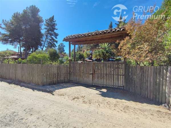 Casa en venta de 3 dorm. en Las Cabras