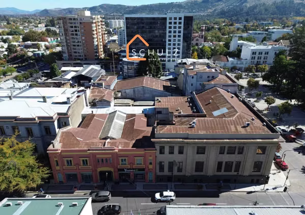 Local comercial en arriendo en 1 Oriente (160005)