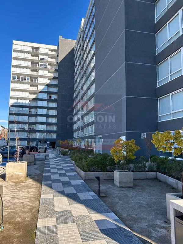 SE VENDE DEPARTAMENTO EN SAN JOAQUÍN, SANTIAGO.