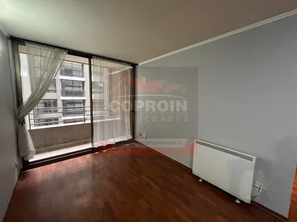 SE ARRIENDA DEPARTAMENTO EN SANTIAGO CENTRO