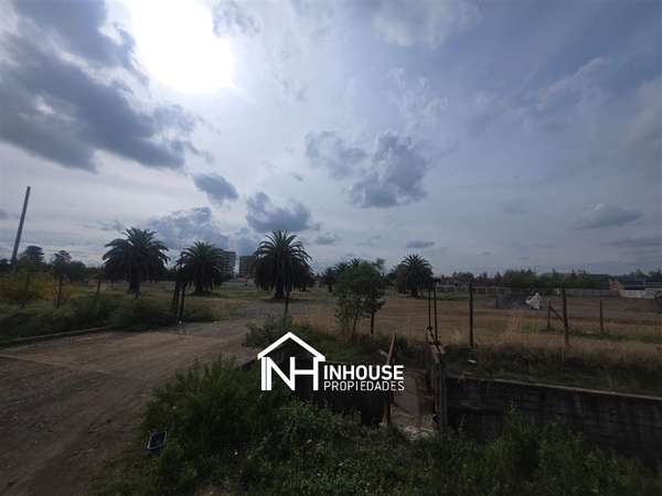 Terreno Construccion en venta en Talca