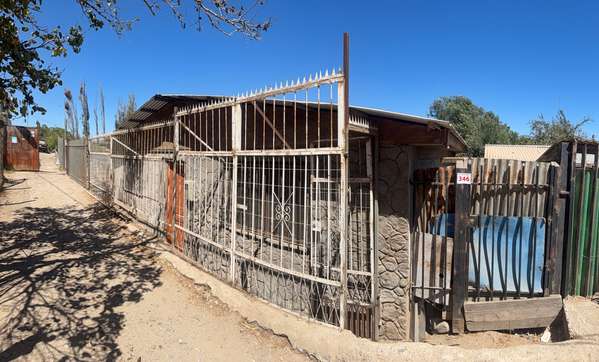 Oportunidad de Inversión en Valle del Elqui (160056)