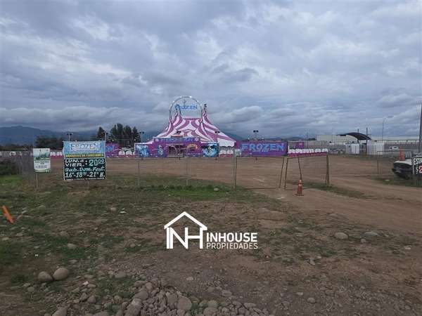 Terreno Construccion en venta en San Fernando