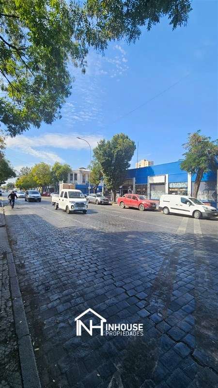 Local Comercial en venta en Santiago