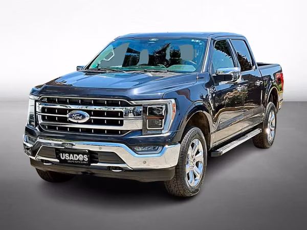 FORD F-150 2023