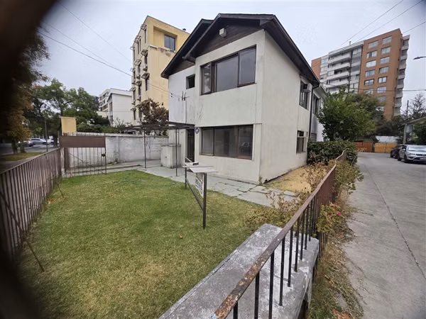Oficina en arriendo en Providencia