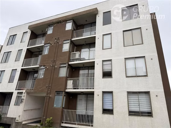 Departamento en arriendo de 3 dorm. en Los Angeles