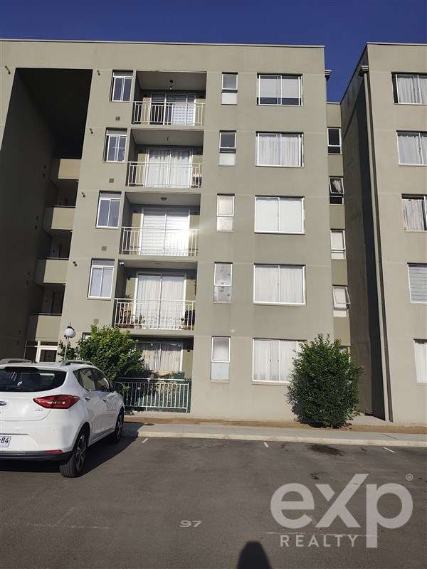 Departamento en venta de 2 Dormitorio Limache