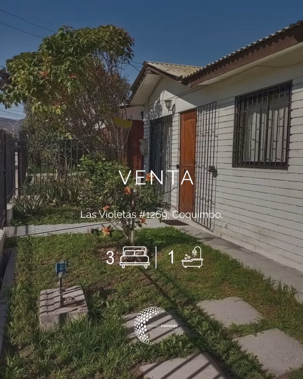 Casa en sindempart - 3D 1B