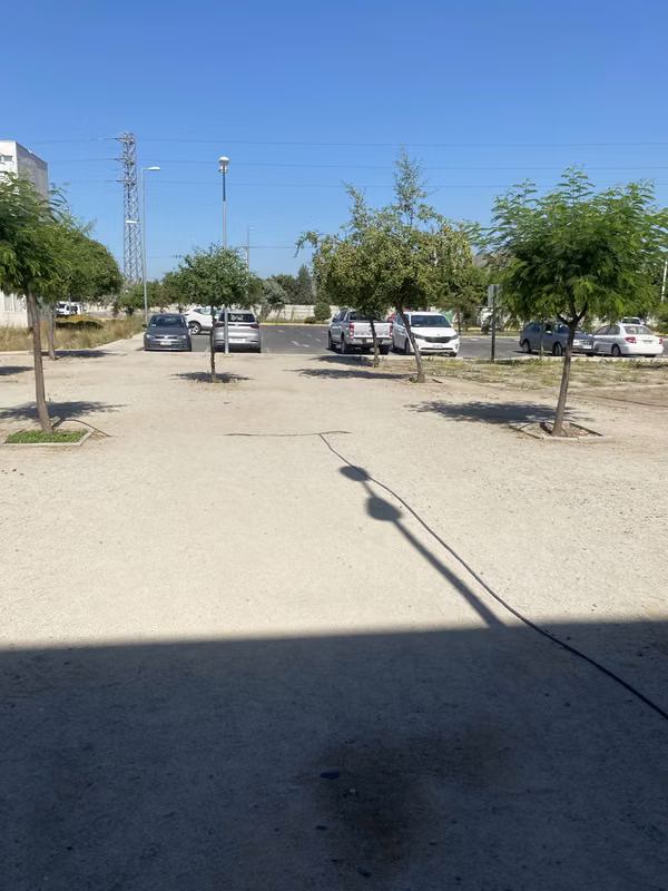 CONDOMINIO AUTOGESTIONADO VISTA PARQUE JOSEFH DENOSTE I Y II, PRIMER PISO