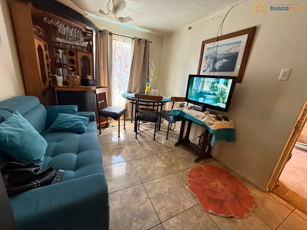 ARRIENDO CASA 7 dormitorios 2 COCINAS Ideal pensión cerca U Bio Bio Concepcion