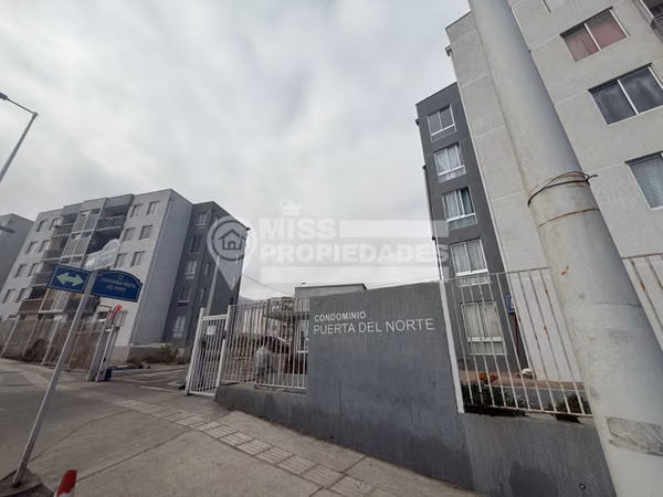 VENDE BODEGA EN SECTOR NORTE - IDEAL INVERSIÓN
