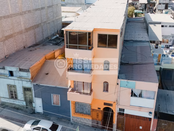 VENDE LOCAL COMERCIAL - SECTOR CENTRO DE ANTOFAGASTA
