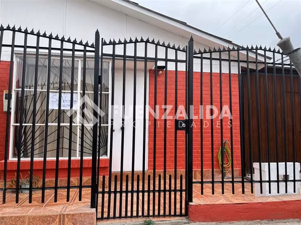 Casa en venta de 3 dorm. en Coquimbo