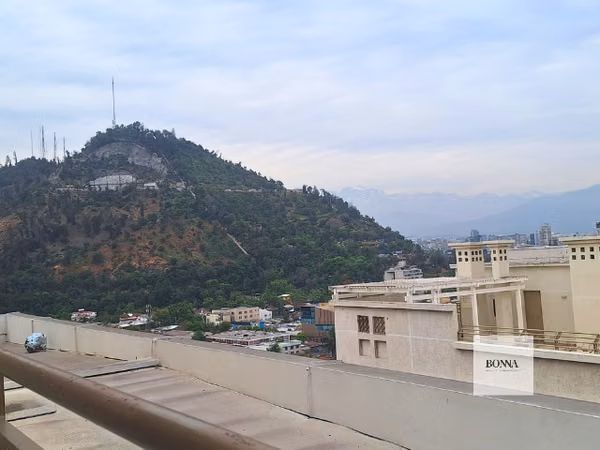  Vive o invierte en Bellavista: departamento dúplex con gran conectividad