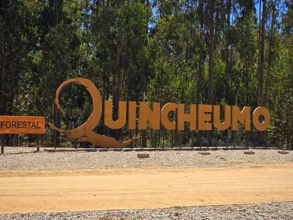 Condominio Quincheumo, Pichilemu