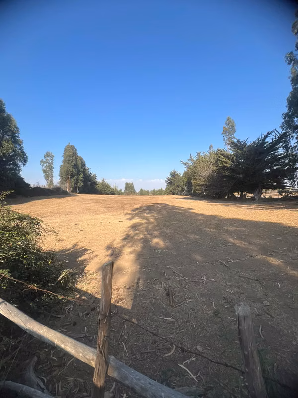 Terreno Sector Nuevos Reinos, Pichilemu