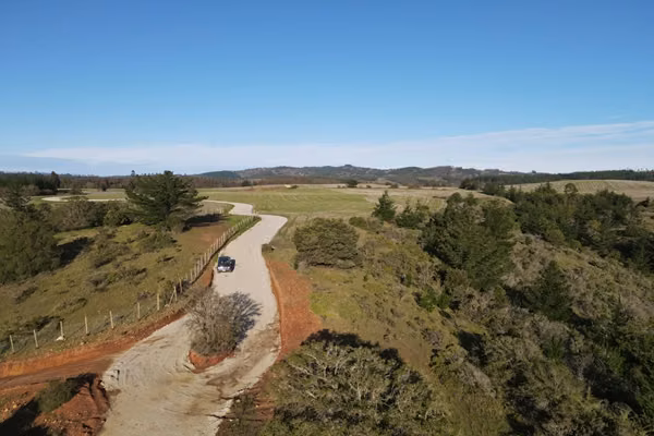Vista Cuarzo, Pichilemu