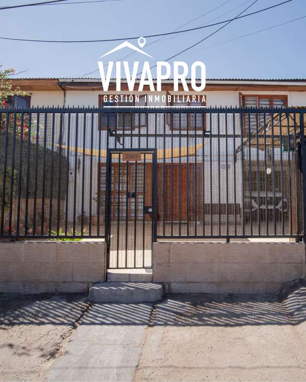 ¡POTENCIAL COMERCIAL ESTRATÉGICO! Gran Propiedad Esquina en Rubén Donoso