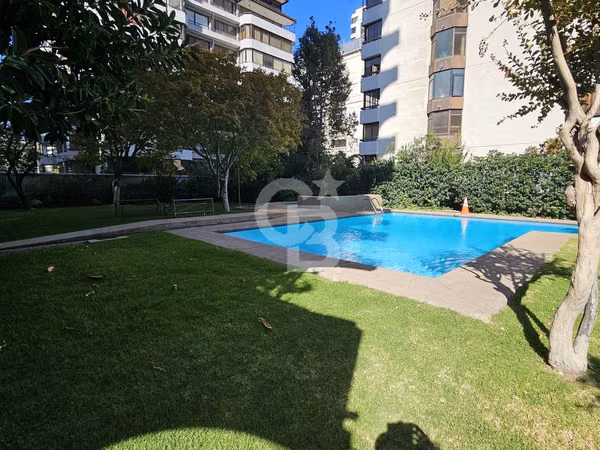 Parque Arauco, Excepcional Conectividad