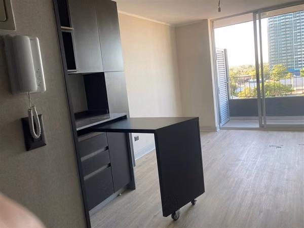 ¡Oportunidad en venta 1 dormitorio seminuevo!