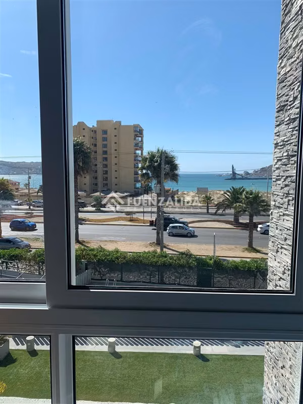 Departamento arriendo 2 dorm. Cond Vista Herradura Coquimbo