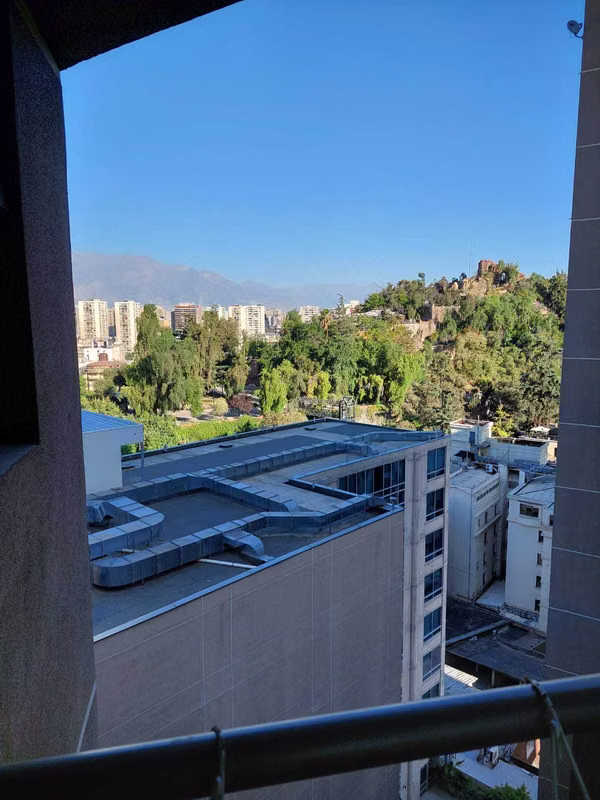 DPTO. CERCA BARRIO LASTARRIAS (160387)
