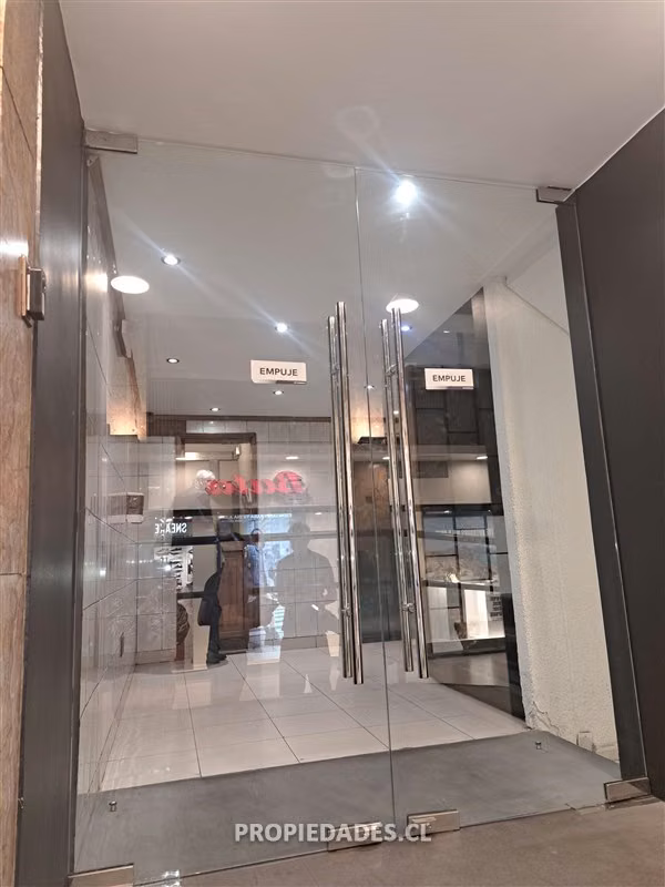 Oficina en venta en Santiago