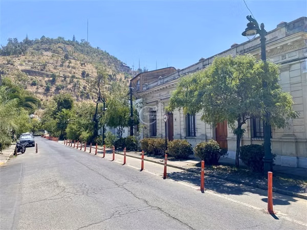 Casa en venta de 6 dorm. en Providencia