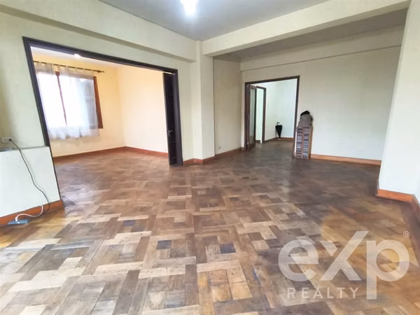 Se Vende Dpto en Av. Santa Maria Metro Bellas Artes 3D+2B+1B