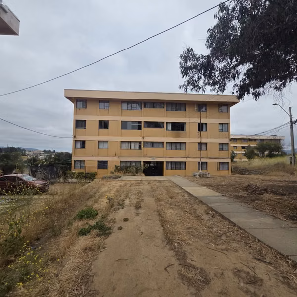 Se Vende Hermoso Departamento Belloto Sur
