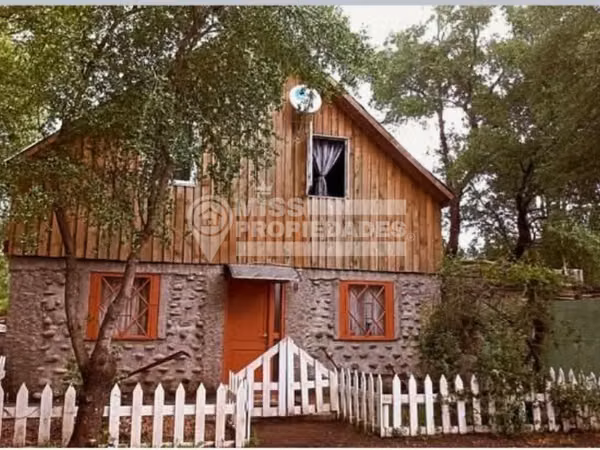 VENTA CASA – PARCELA LOS ÁNGELES