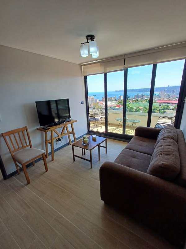 DEPARTAMENTO ESTILO MARIPOSA 2D2B