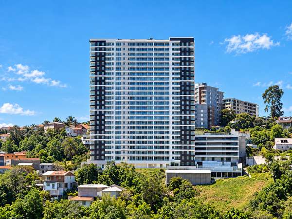 CERRO DELICIAS-VENTA DEPTO 2D/2B CON ESTACIONAMIENTO