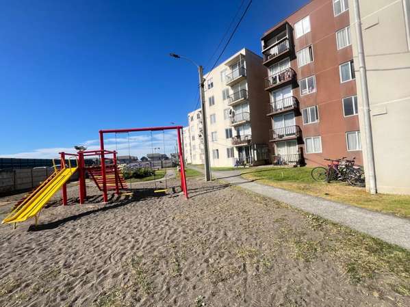 vendo departamento de 2 dormitorios en san pedro d